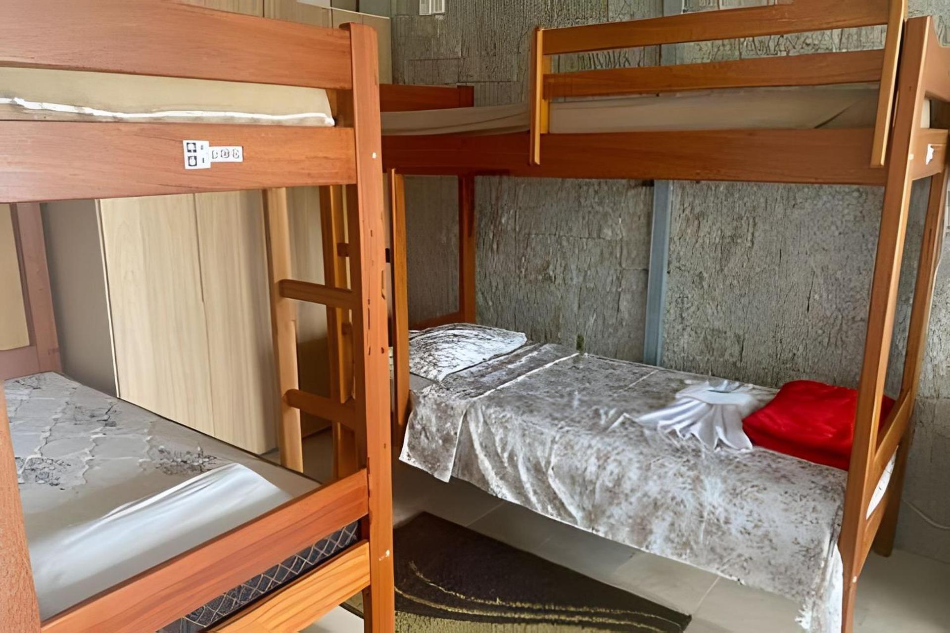 300Mts Da Praia De Jurere | Muito Conforto - Pousada Asa Delta Jurere — Fotos 1